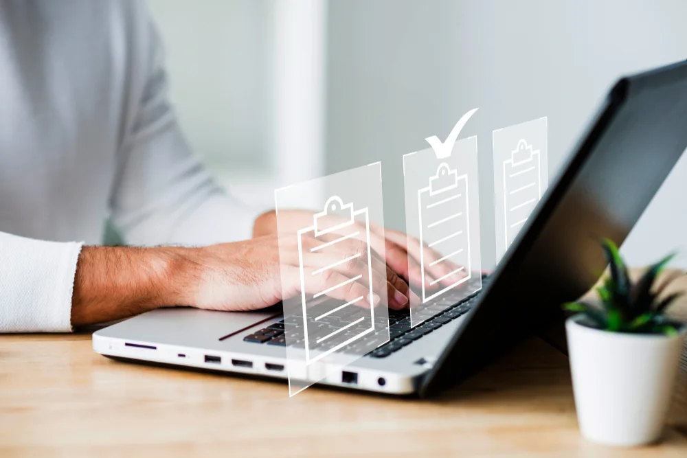 collecter des informations