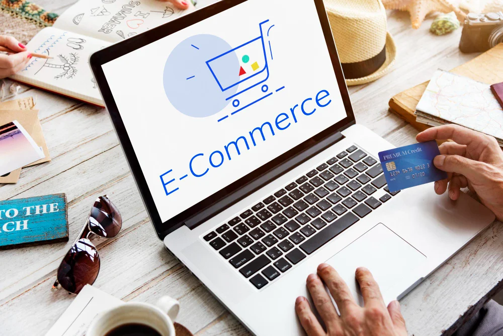 plateformes de e commerce