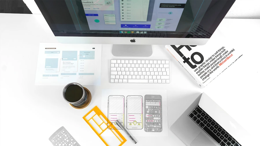 Creation de Site Internet