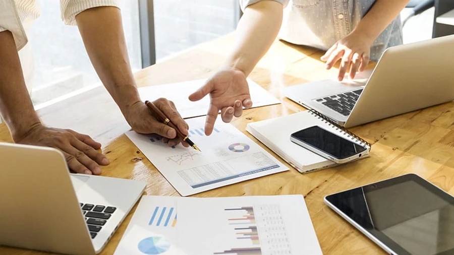 Les Methodes de Web Agence Run pour une Presence Digitale Impactante