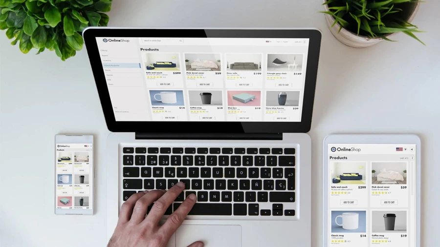 Web Agence Run personnalise chaque Site Internet pour ses Clients