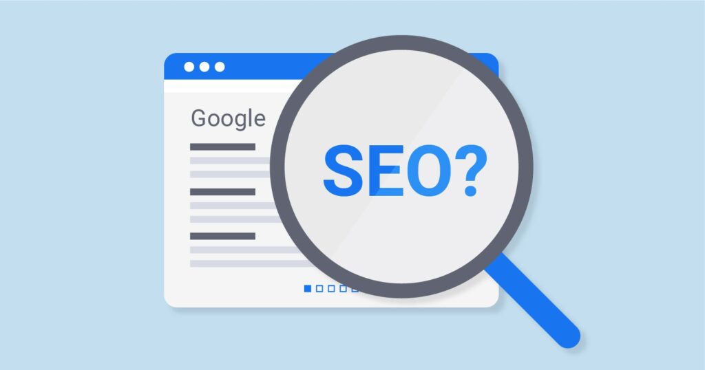 Cest quoi le référencement SEO