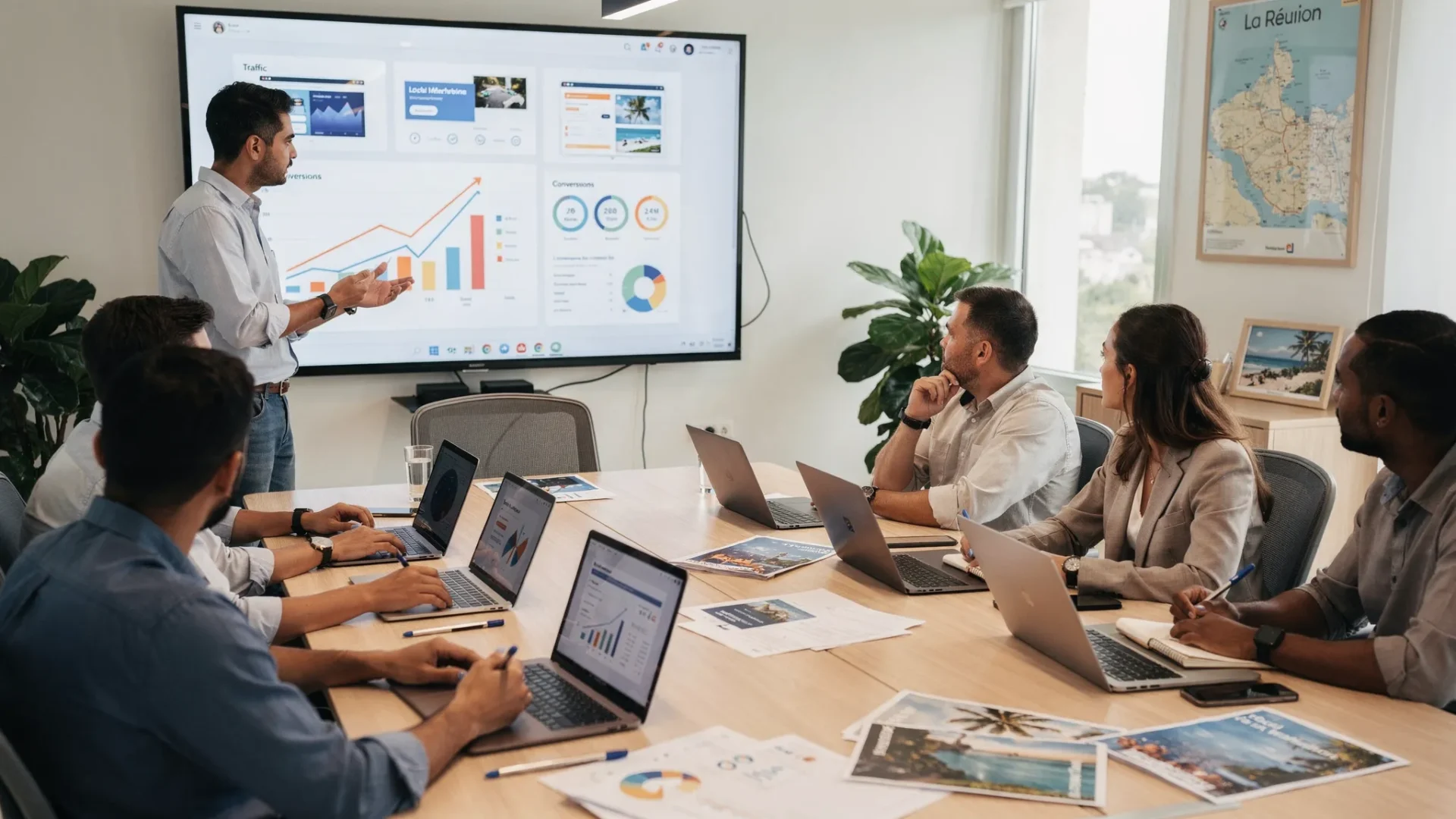 Agence digitale : que fait-elle vraiment pour votre croissance ? - Main Image