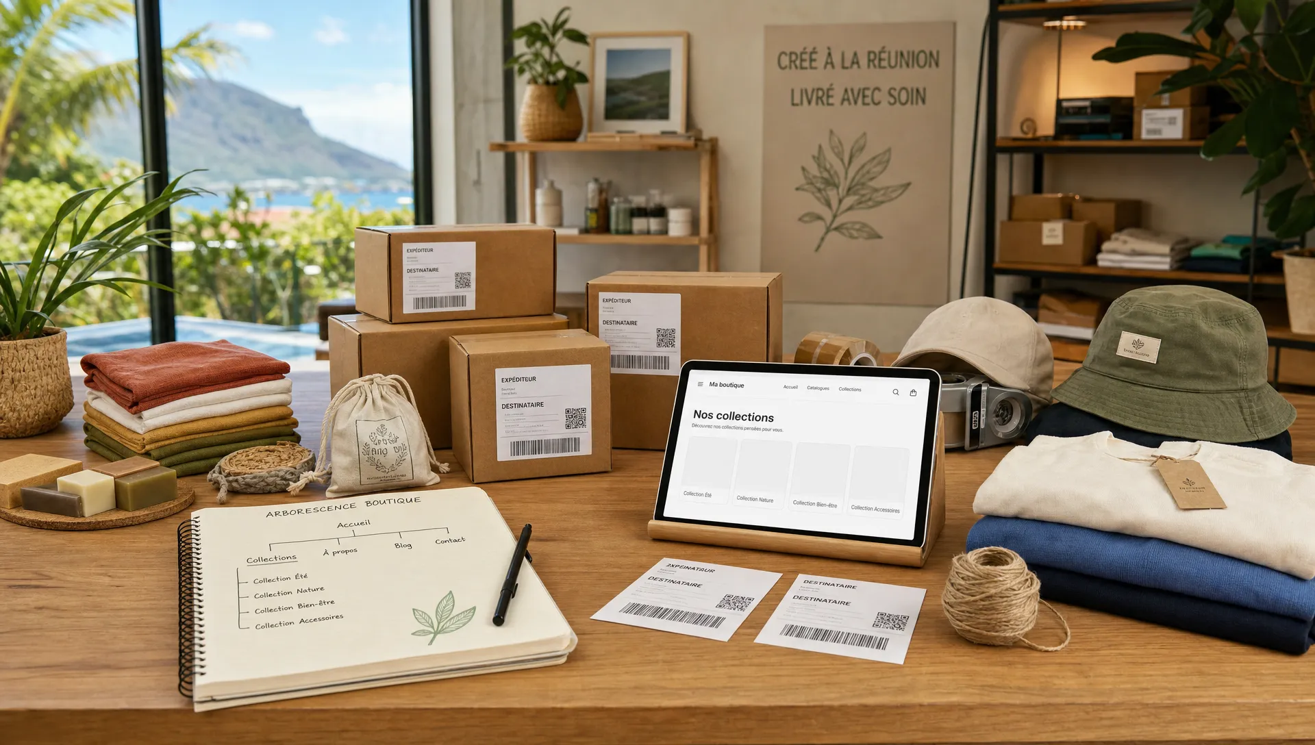 Référencement Shopify : 9 actions pour vendre plus sur Google - Main Image